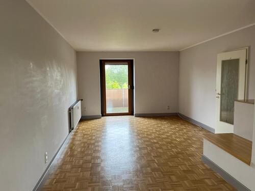Foto - 2-Zimmer-Wohnung mit Balkon + neuer Küche