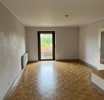 2-Zimmer-Wohnung mit Balkon + neuer Küche - Weyhe