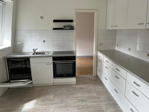 Foto - Etagenwohnung in Weyhe zur Miete