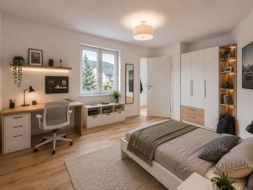 Foto - Maisonettenwohnung in Endingen am Kaiserstuhl zum Kaufen