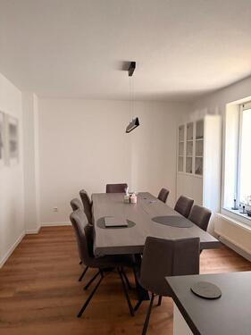 Foto - Erdgeschosswohnung mit Garten & Garage in GE-Buer