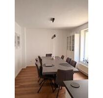 Erdgeschosswohnung mit Garten & Garage in GE-Buer - Gelsenkirchen Gelsenkirchen-Nord