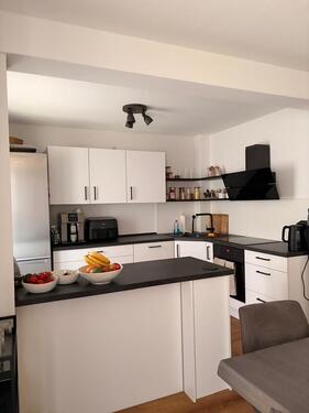Foto - 3.5 Zimmer Erdgeschoßwohnung zum Kaufen in Gelsenkirchen