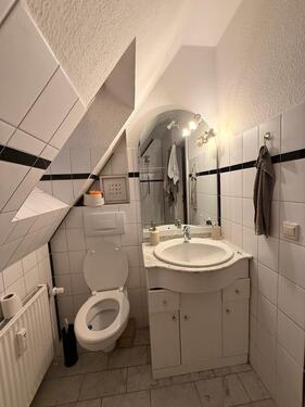 Foto - Etagenwohnung in Flensburg zur Miete