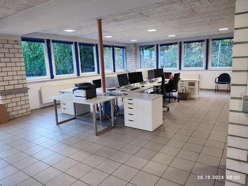 Foto - BüroräumeGeschäftsräume Gewerbegebiet Bad Breisig ca. 192 m²