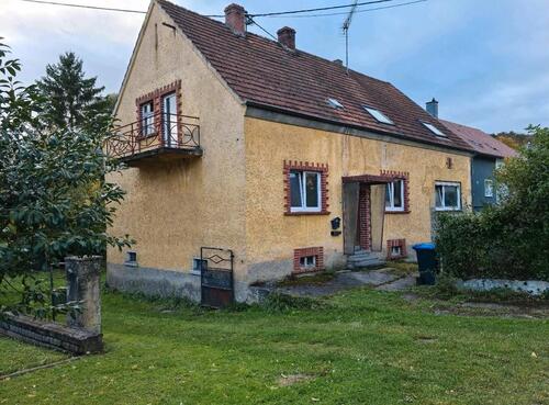 Foto - Haus zu verkaufen - 125.000,00 EUR Kaufpreis,