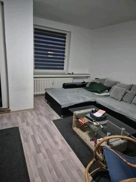 Foto - Etagenwohnung zur Miete in Norden