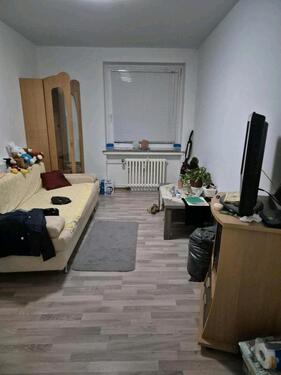 Foto - Etagenwohnung in Norden zur Miete
