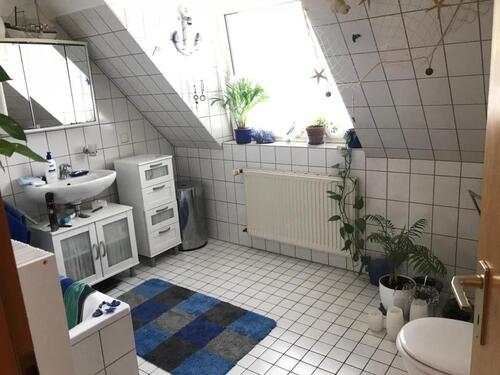 Foto - Etagenwohnung zur Miete in Bochum
