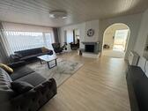 Foto - Eppertshausen Großzügige 120 qm 3 Zimmerwohnung mit Kamin