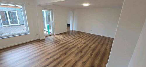 Foto - 3 Zimmer Wohnung mit Terasse in Gießen-Allendorf
