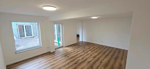 Foto - Etagenwohnung in Biebertal