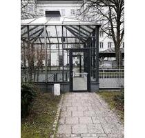 Tiefgaragenstellplatz Bogenhausen nahe Prinzregentenplatz - München