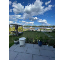 110qm2 Wohnung+Kamin+220qm2 Wassergrundstück+Gartensauna + Garage - Berlin Treptow-Köpenick