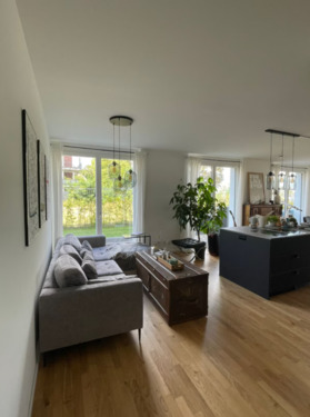 Foto - Etagenwohnung zur Miete in Berlin