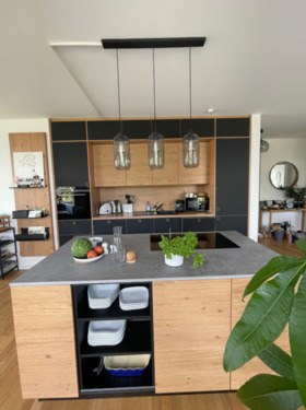 Foto - Etagenwohnung in Berlin zur Miete