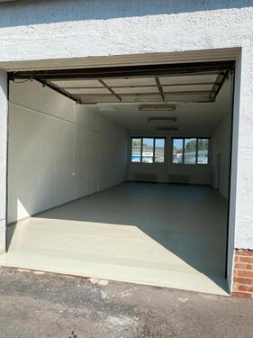 Foto - Garage, Lagerhalle, Werkstatt - 768,00 EUR Miete,