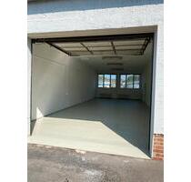 Garage, Lagerhalle, Werkstatt - 768,00 EUR Miete, in Borna (PLZ: 04552)
