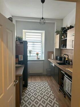 Foto - Etagenwohnung zur Miete in Grimma