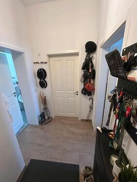 Foto - Etagenwohnung in Grimma