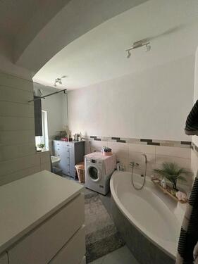 Foto - Etagenwohnung in Grimma zur Miete