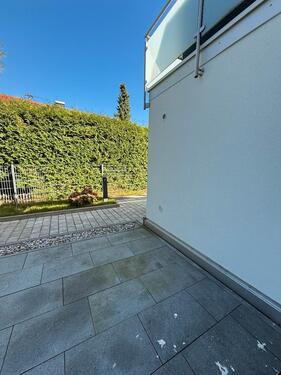 Foto - Etagenwohnung in Böbingen an der Rems zur Miete