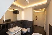 Foto - Erstbezug mit Stil * Parkett * Fußbodenheizung * Tageslichtbad mit Wanne & Dusche * LED-Licht