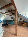 Foto - Schöne große Dachgeschosswohnung Zwischenmiete