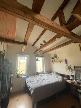Foto - Etagenwohnung zur Miete in Jena