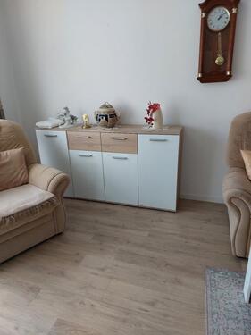 Foto - Etagenwohnung in Halberstadt zur Miete