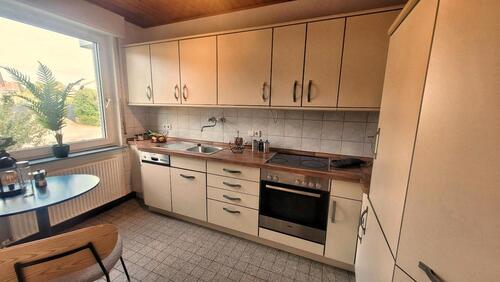 Foto - Einfamilienhaus in Diepholz