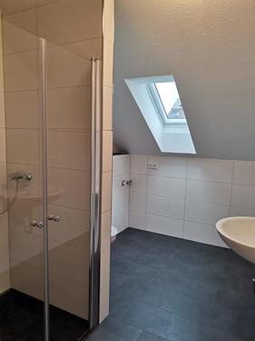 Foto - Etagenwohnung zur Miete in Borgentreich