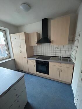 Foto - Etagenwohnung in Lübeck zur Miete