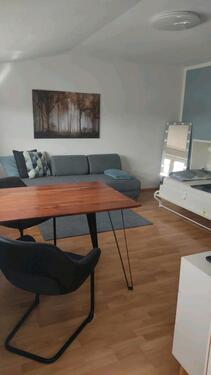 Foto - neu modernisierte Ferienwohnung 1 Zimmer für 1-2 Personen
