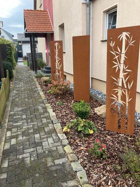 Foto - Schöne moderne 3 ZKB-Wohnung in Hüllhorst