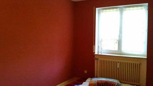 Foto - Etagenwohnung in Lörrach