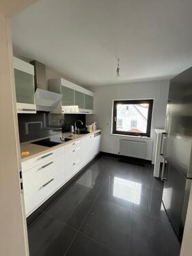 Foto - 85 m² Wohnung in Gründau Rothenbergen