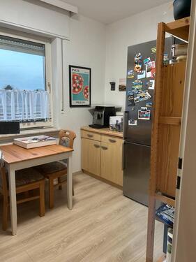 Foto - Teilmöblierte 3 Zimmer Wohnung - 1.100,00 EUR Kaltmiete, ca.  90,00 m²