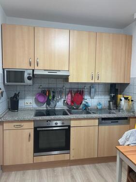 Foto - 3 Zimmer Etagenwohnung zur Miete in Lingen (Ems)