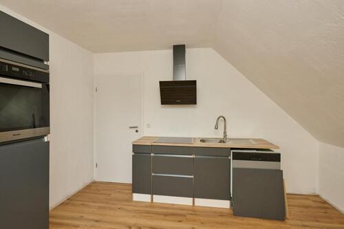 Foto - 3 Zimmer Etagenwohnung zur Miete in Kirchlinteln