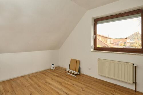 Foto - Etagenwohnung in Kirchlinteln zur Miete