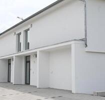 Erstbezug Neubau Doppelhauswohnung - Bad Mergentheim