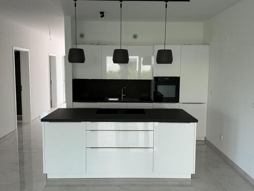 Foto - 3 Zimmer Etagenwohnung zur Miete in Bad Mergentheim