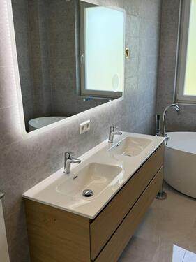 Foto - Etagenwohnung in Bad Mergentheim zur Miete