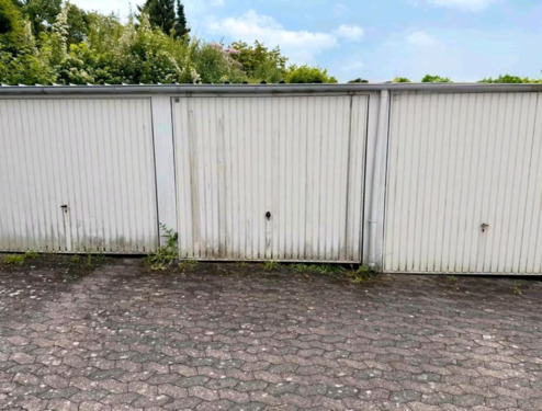 Foto - Garage zu vermieten in 30974 Wennigsen