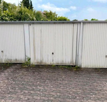 Garage zu vermieten in 30974 Wennigsen - Wennigsen (Deister)