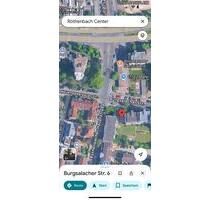 Tiefgaragen Stellplatz in Nürnberg Röthenbach zu Mieten - Schwabach