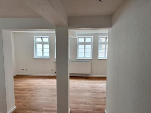 Foto - 3 Zimmer Etagenwohnung zur Miete in Büdingen