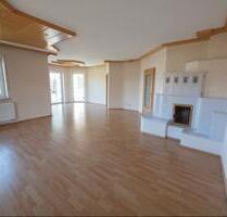 Traumhafte 4 Zimmer EG Wohnung in Fürstenstein nahe Passau