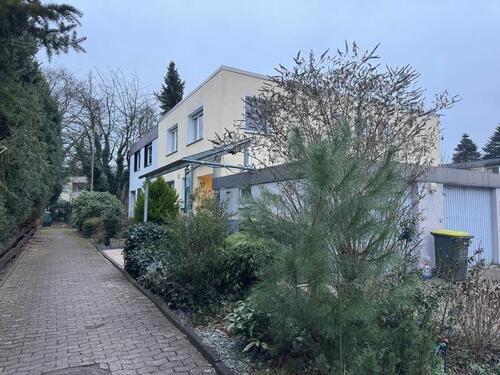 Foto - 1 Zimmer Etagenwohnung zur Miete in Bielefeld